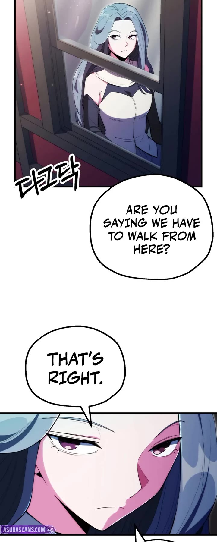 Youngest Son of the Renowned Magic Clan chapter 120 page 34