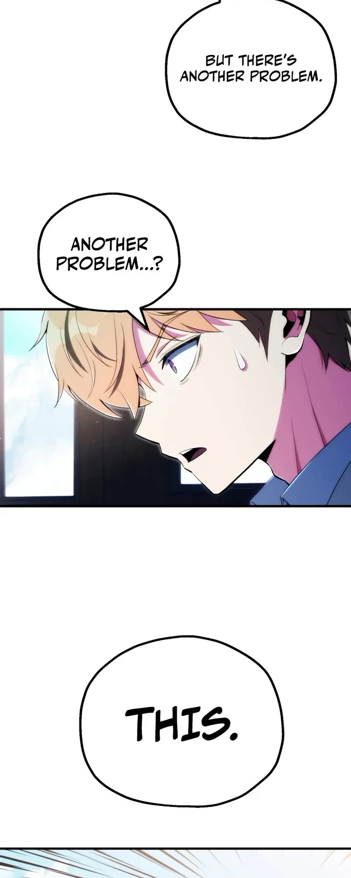 Youngest Son of the Renowned Magic Clan chapter 120 page 35