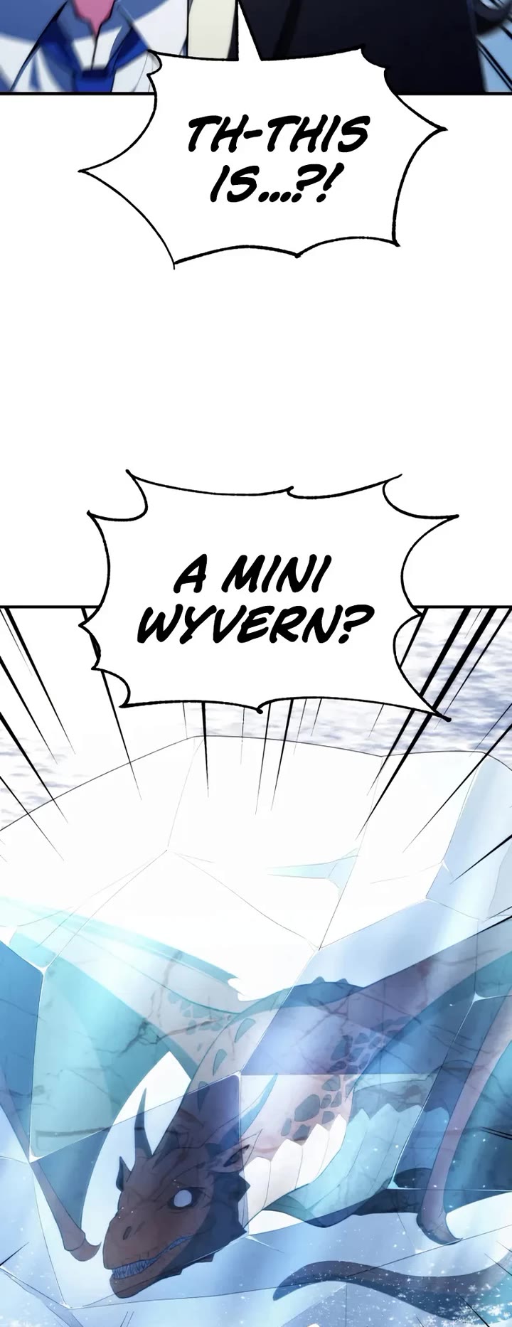 Youngest Son of the Renowned Magic Clan chapter 120 page 39