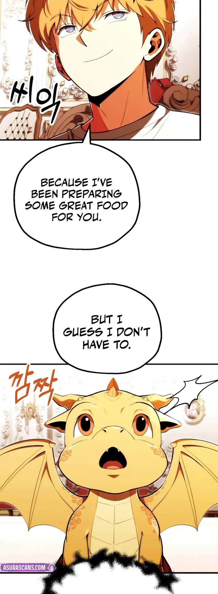 Youngest Son of the Renowned Magic Clan chapter 120 page 4