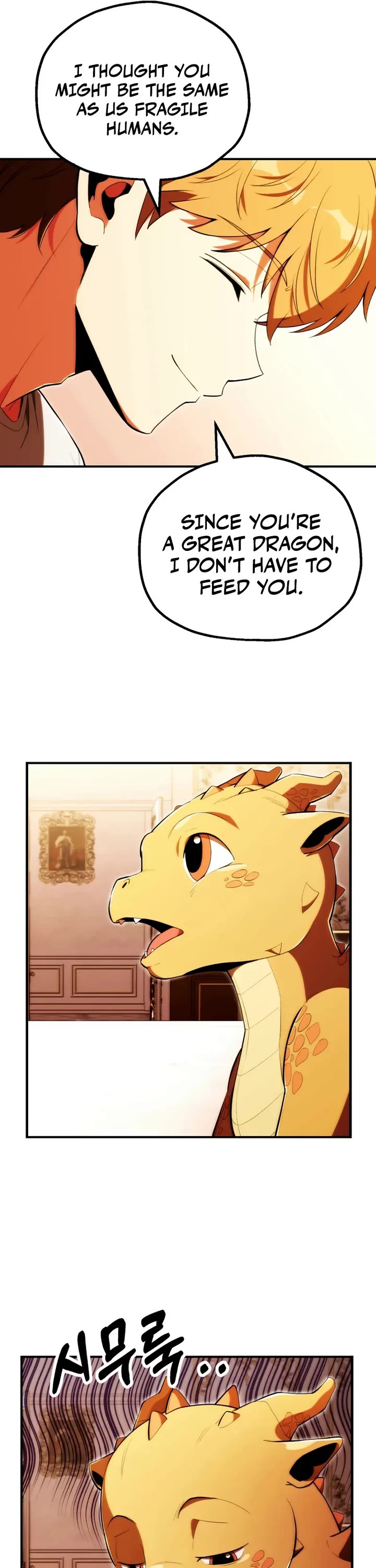 Youngest Son of the Renowned Magic Clan chapter 120 page 6