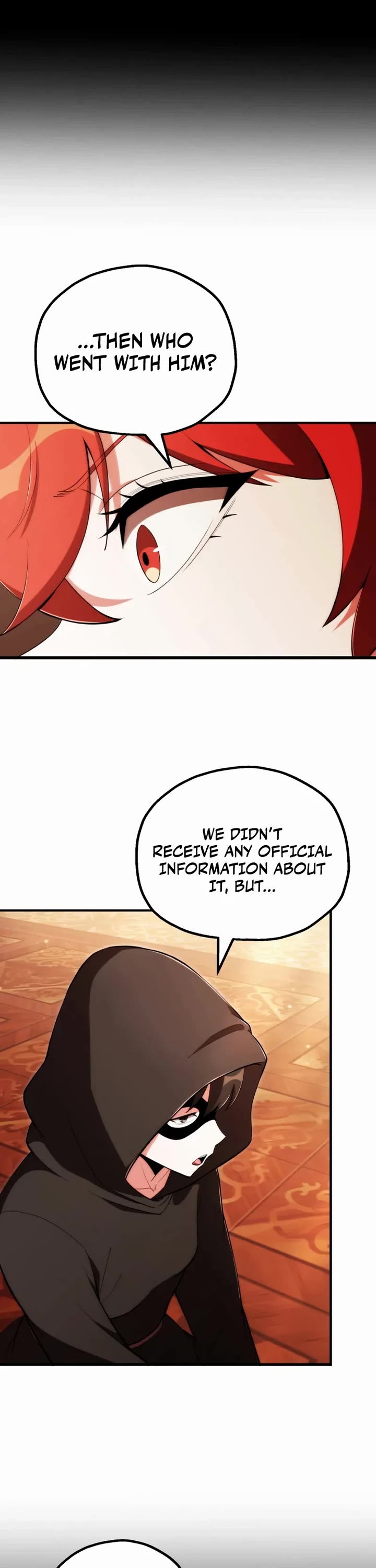 Youngest Son of the Renowned Magic Clan chapter 121 page 16