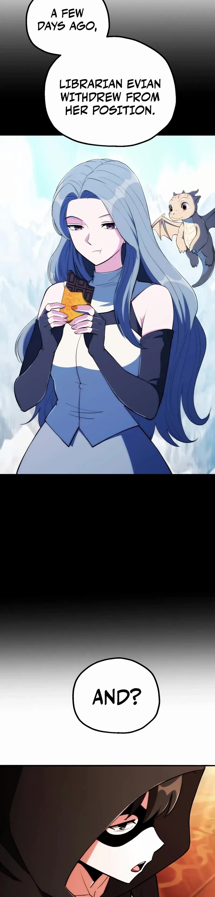 Youngest Son of the Renowned Magic Clan chapter 121 page 17