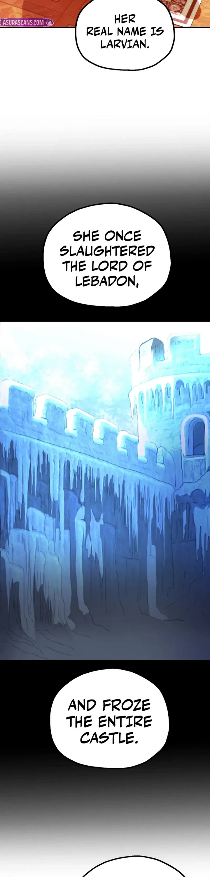 Youngest Son of the Renowned Magic Clan chapter 121 page 21