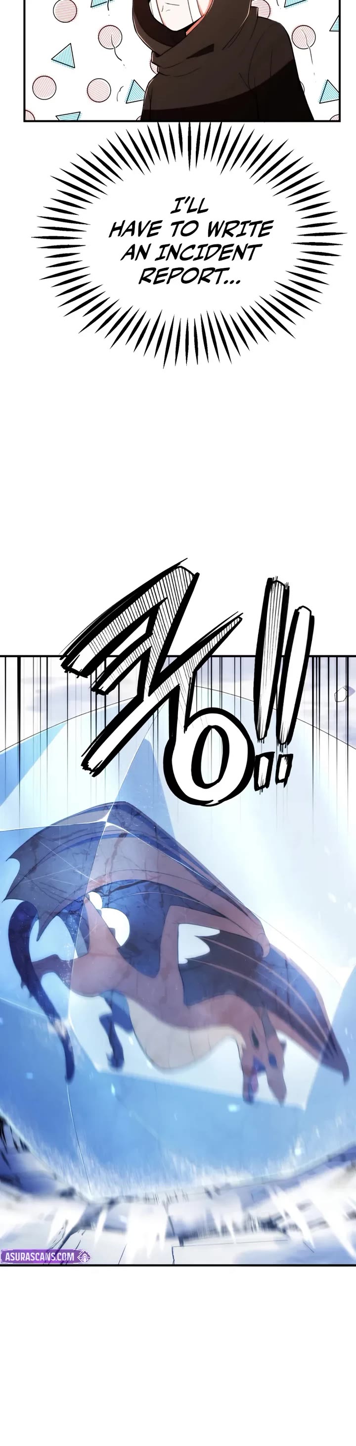 Youngest Son of the Renowned Magic Clan chapter 121 page 28