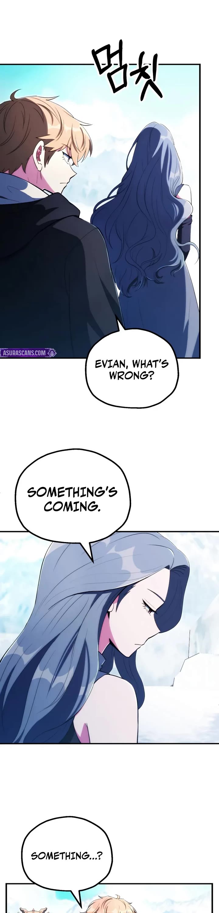 Youngest Son of the Renowned Magic Clan chapter 121 page 30