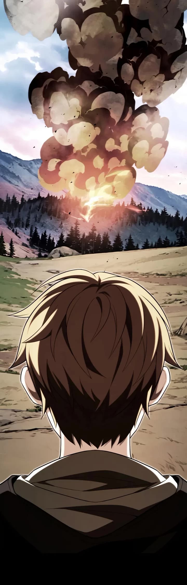 Youngest Son of the Renowned Magic Clan chapter 121 page 41