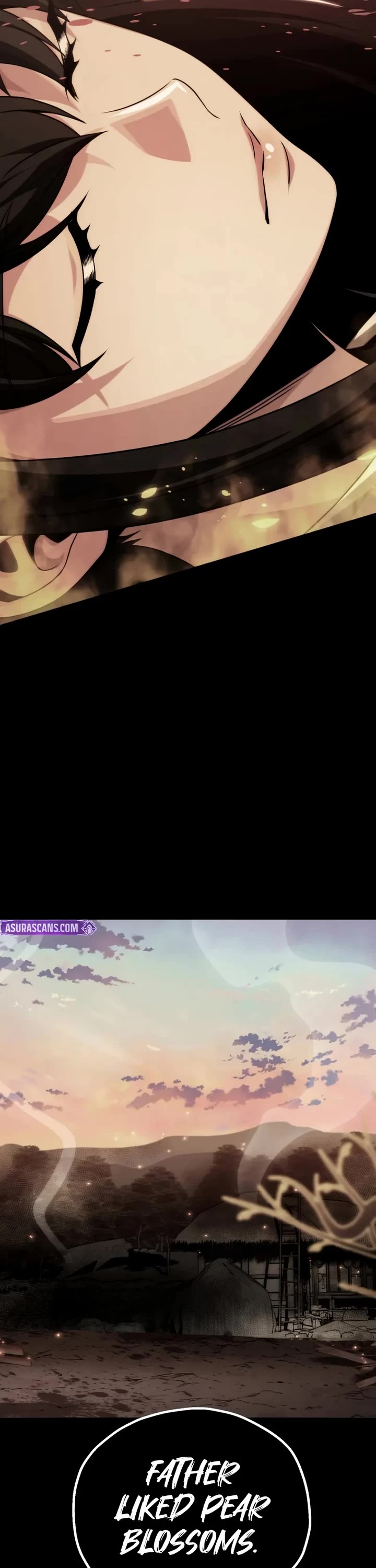 Youngest Son of the Renowned Magic Clan chapter 121 page 43