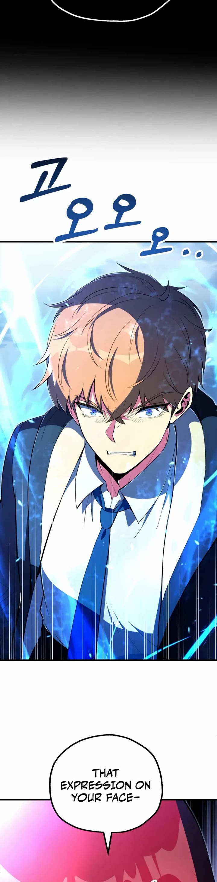 Youngest Son of the Renowned Magic Clan chapter 121 page 44