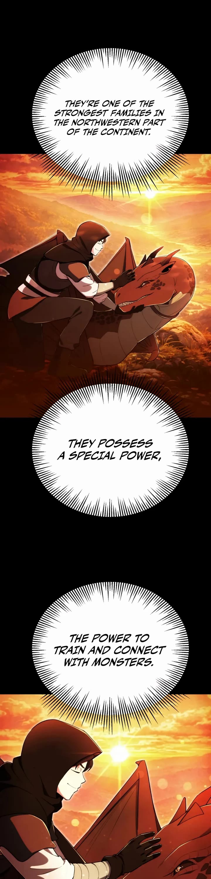 Youngest Son of the Renowned Magic Clan chapter 121 page 6