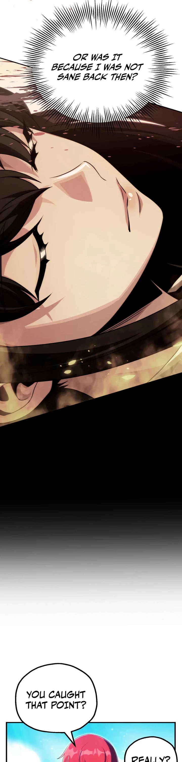 Youngest Son of the Renowned Magic Clan chapter 122 page 13