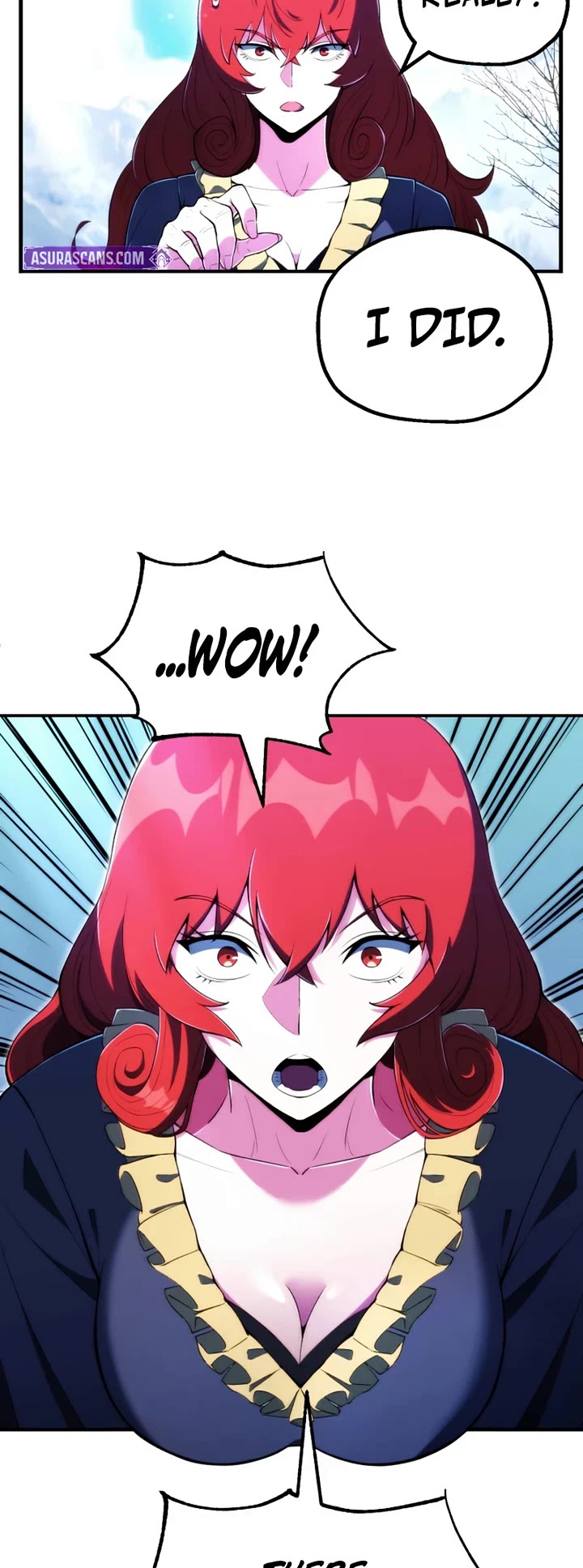 Youngest Son of the Renowned Magic Clan chapter 122 page 14