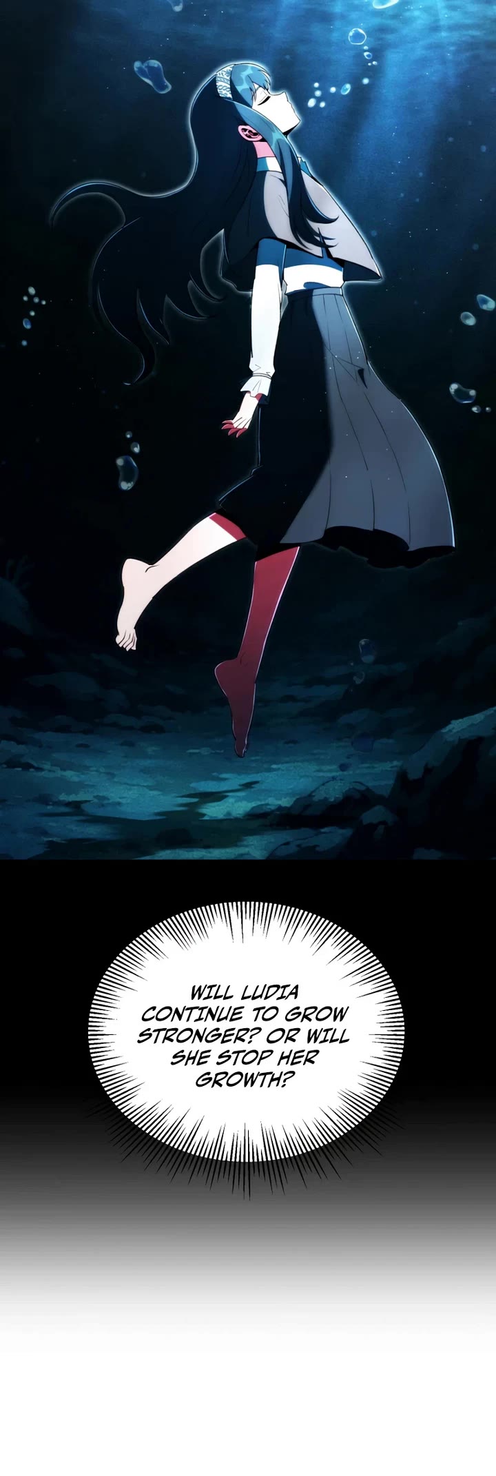 Youngest Son of the Renowned Magic Clan chapter 122 page 25