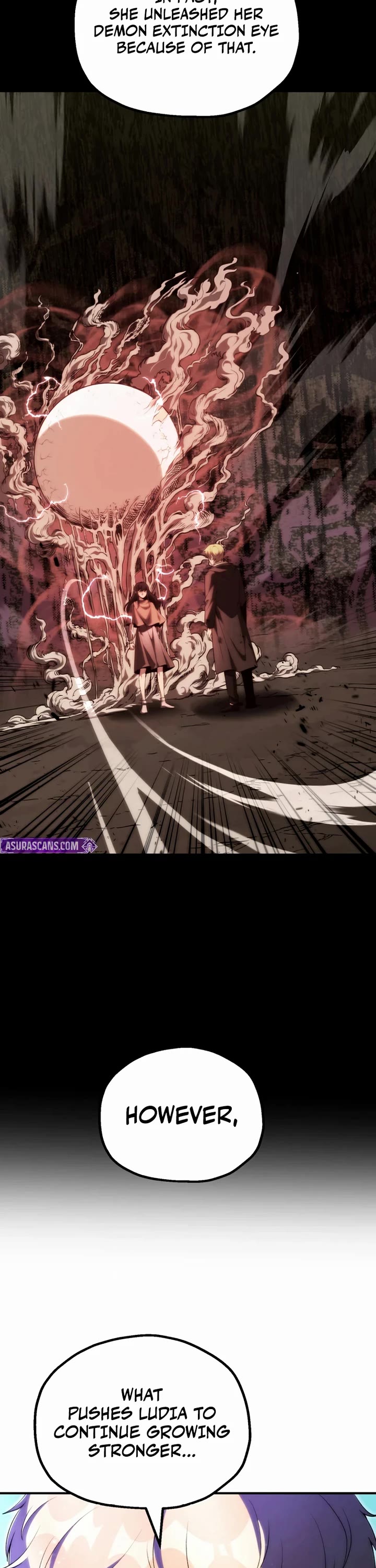 Youngest Son of the Renowned Magic Clan chapter 122 page 27