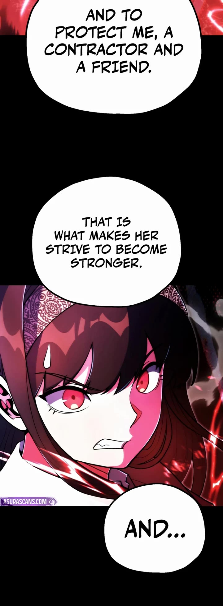 Youngest Son of the Renowned Magic Clan chapter 122 page 29