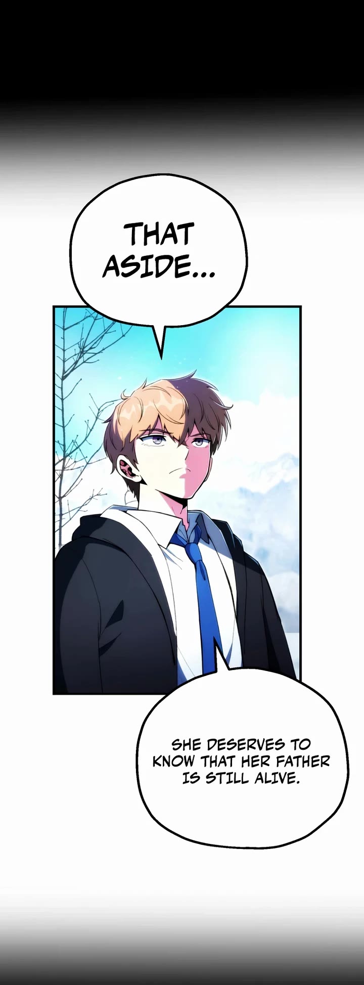 Youngest Son of the Renowned Magic Clan chapter 122 page 30