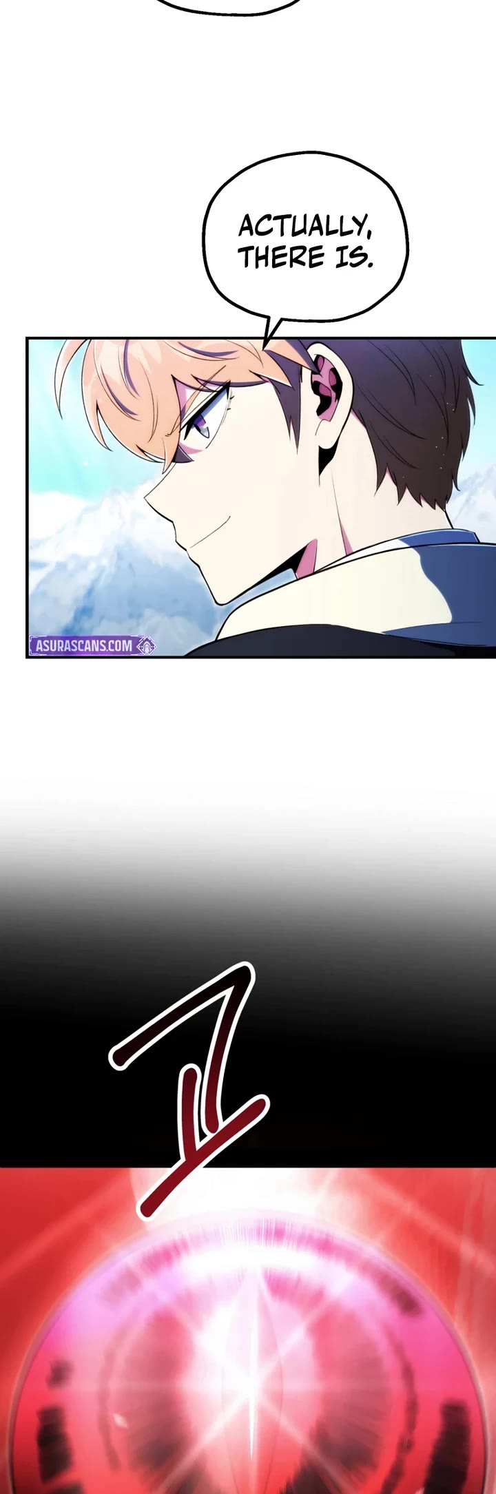 Youngest Son of the Renowned Magic Clan chapter 122 page 34