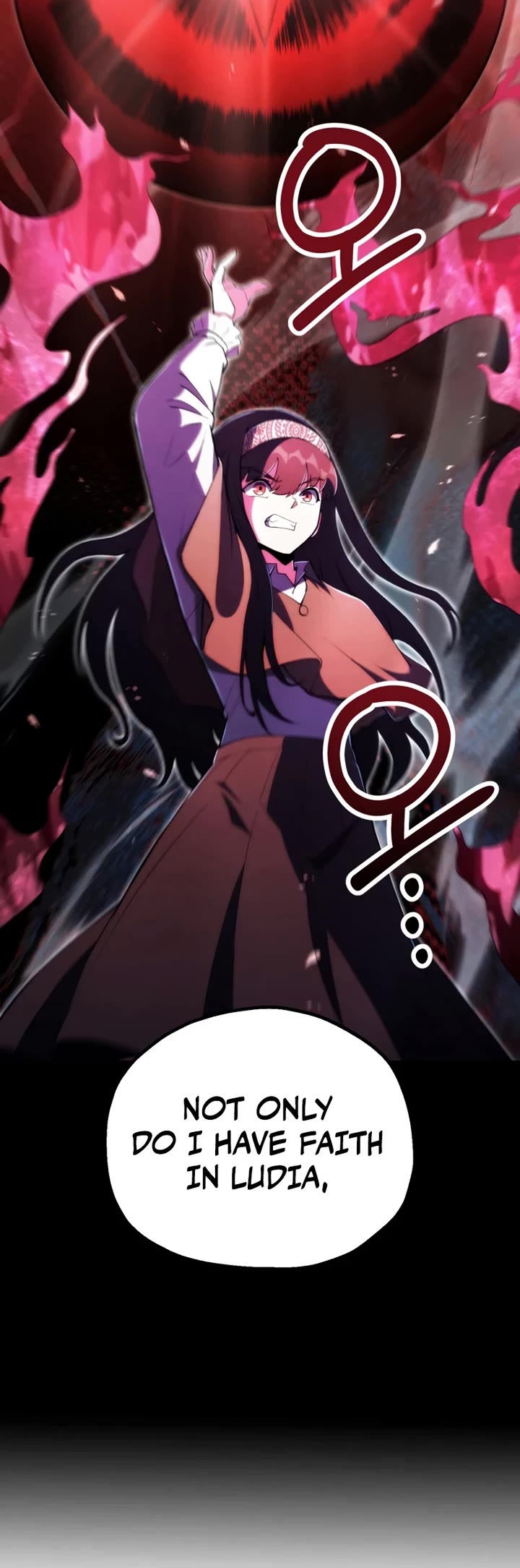 Youngest Son of the Renowned Magic Clan chapter 122 page 35