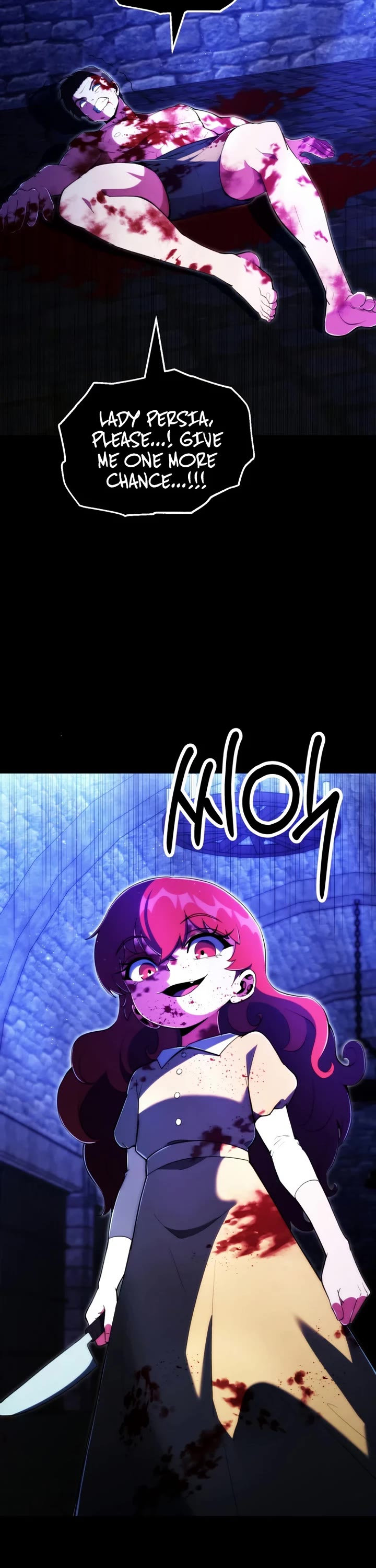 Youngest Son of the Renowned Magic Clan chapter 122 page 38