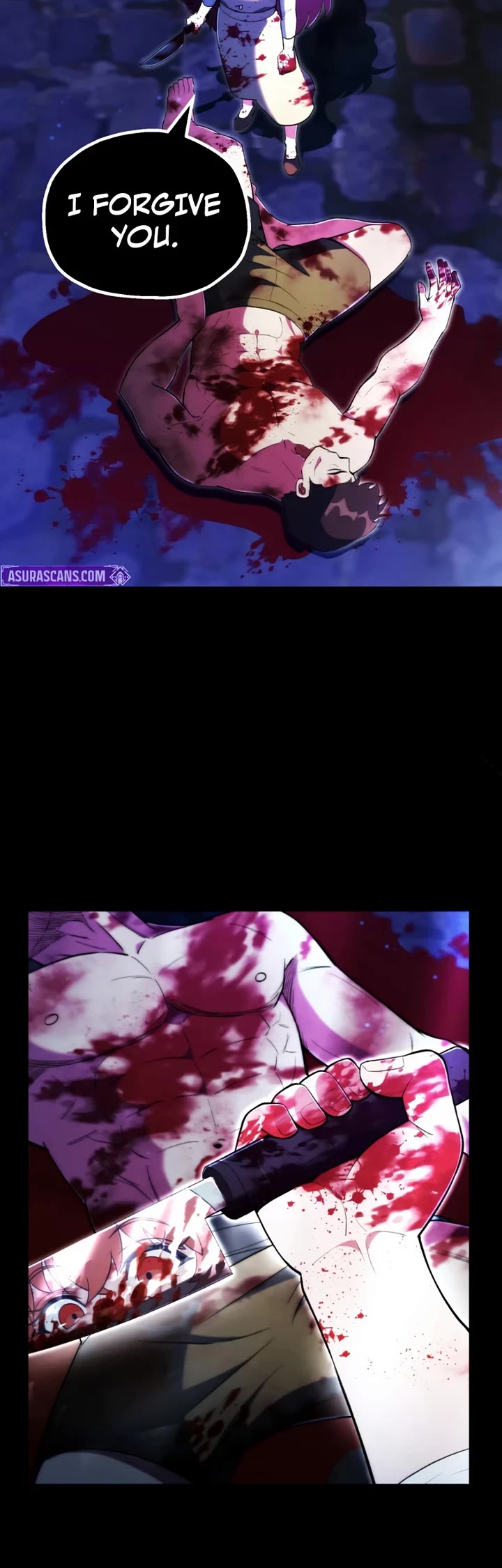 Youngest Son of the Renowned Magic Clan chapter 122 page 40