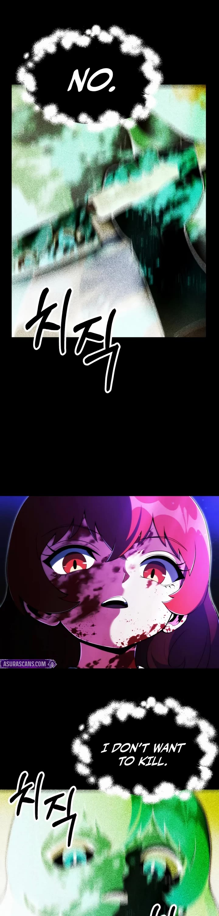 Youngest Son of the Renowned Magic Clan chapter 122 page 41