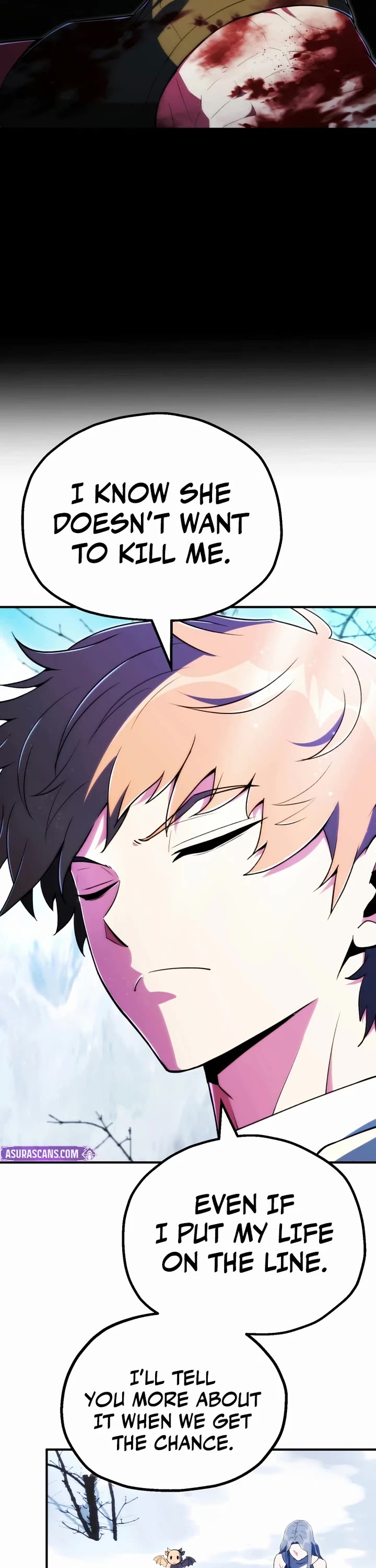 Youngest Son of the Renowned Magic Clan chapter 122 page 43