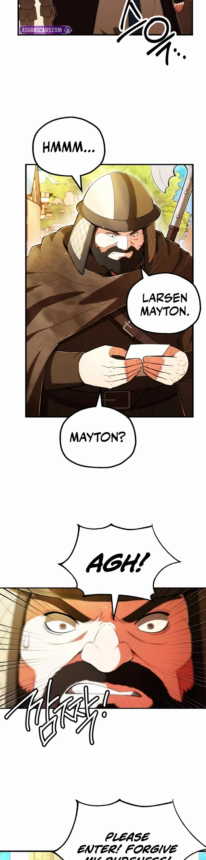 Youngest Son of the Renowned Magic Clan chapter 123 page 2