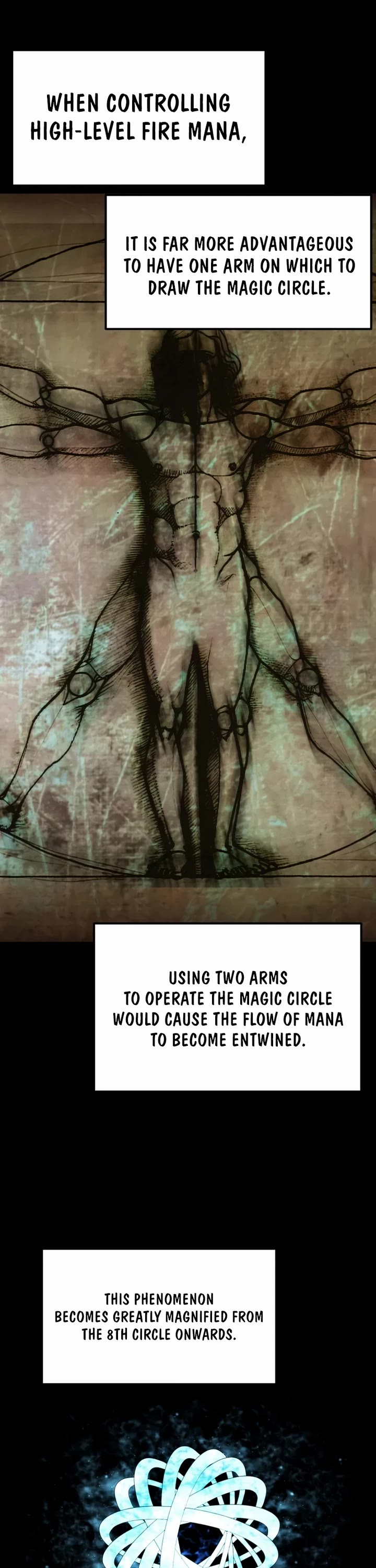 Youngest Son of the Renowned Magic Clan chapter 123 page 32