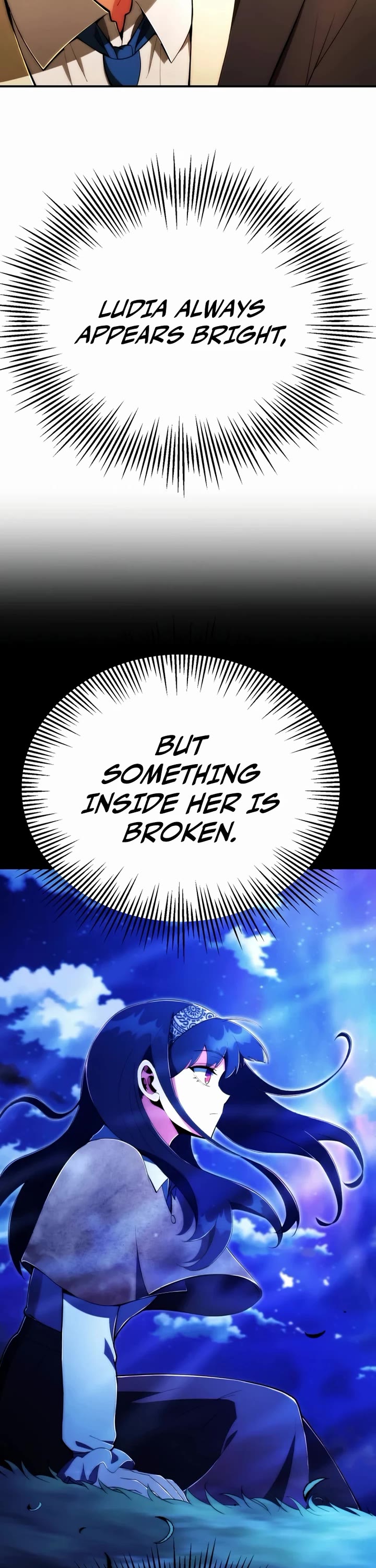 Youngest Son of the Renowned Magic Clan chapter 123 page 41