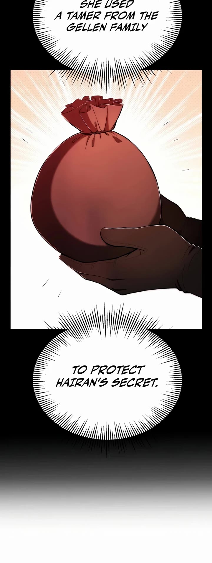 Youngest Son of the Renowned Magic Clan chapter 123 page 5