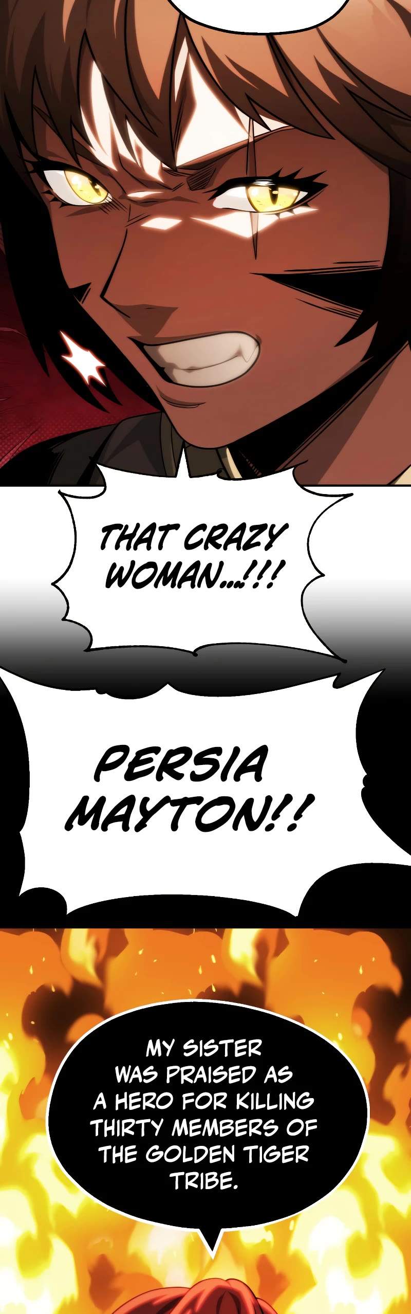 Youngest Son of the Renowned Magic Clan chapter 55 page 12