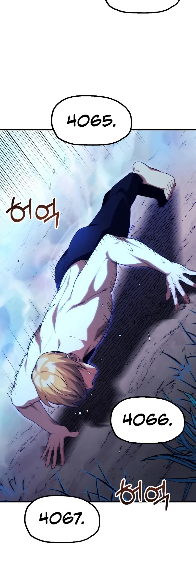 Youngest Son of the Renowned Magic Clan chapter 67 page 30