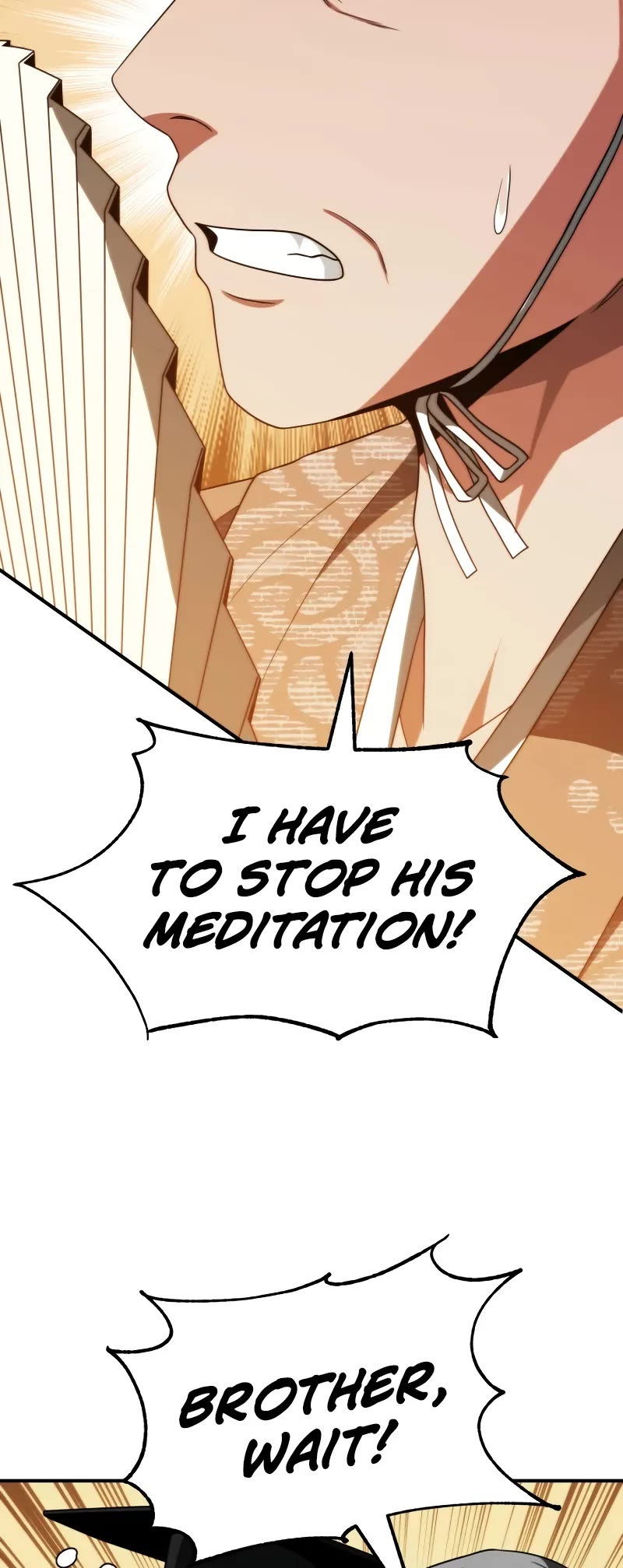 Youngest Son of the Renowned Magic Clan chapter 78 page 13