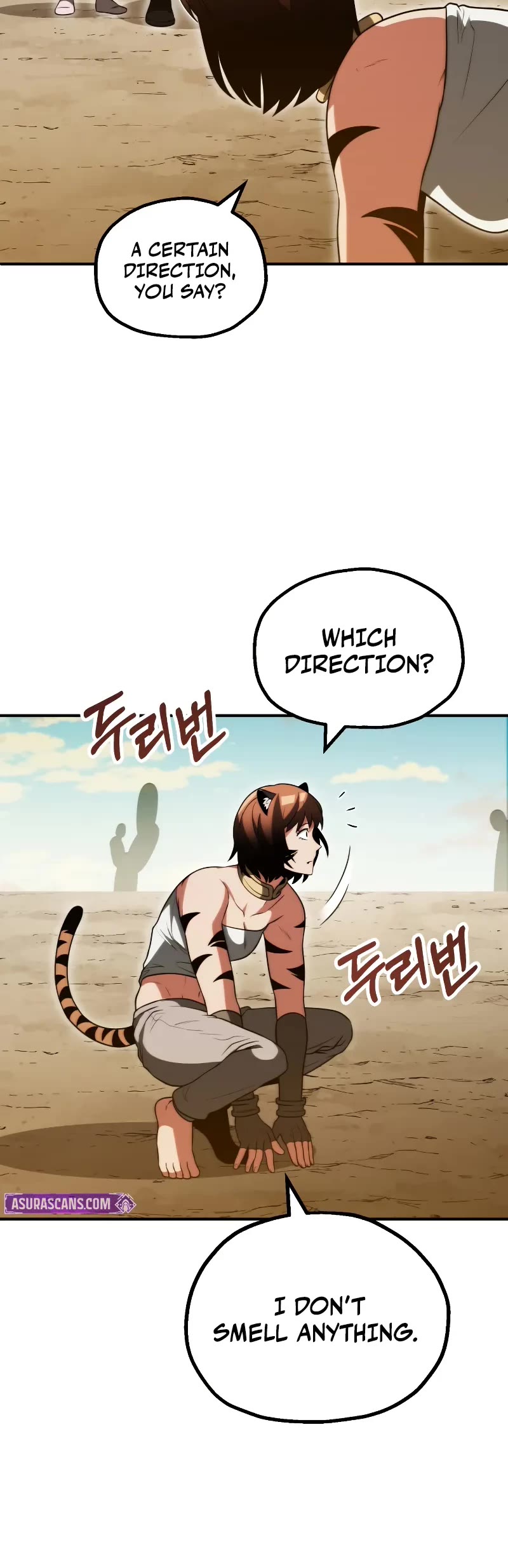 Youngest Son of the Renowned Magic Clan chapter 81 page 11