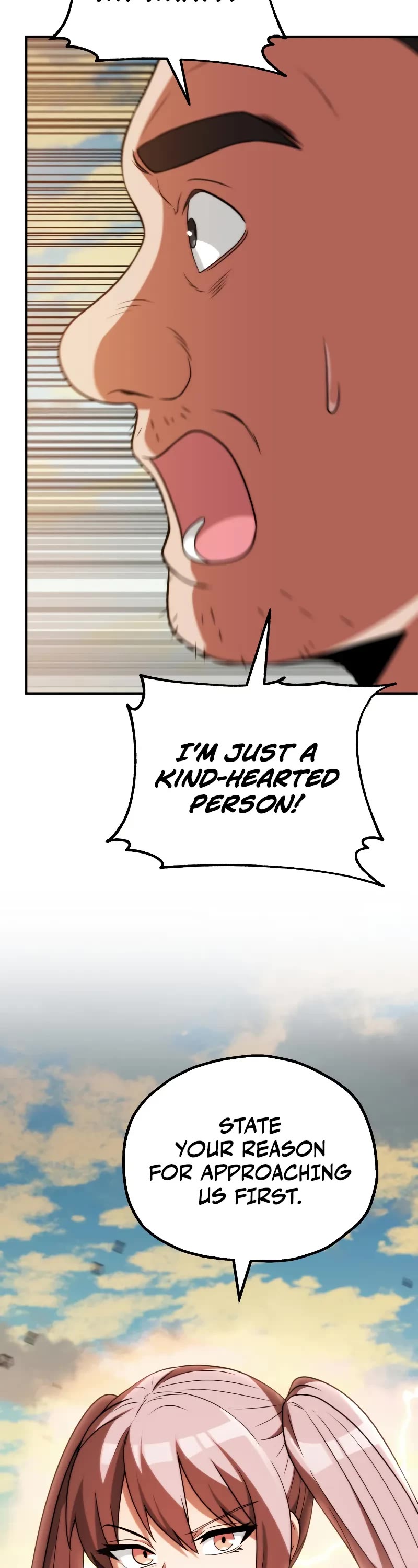 Youngest Son of the Renowned Magic Clan chapter 81 page 37