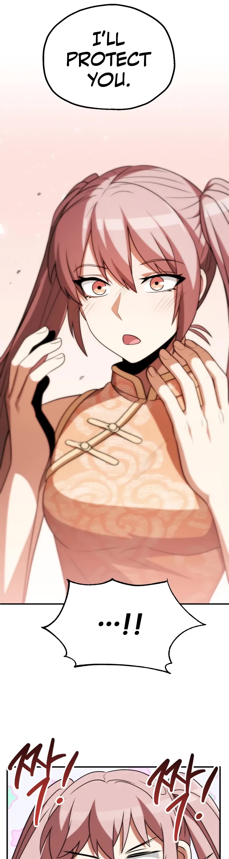 Youngest Son of the Renowned Magic Clan chapter 83 page 22