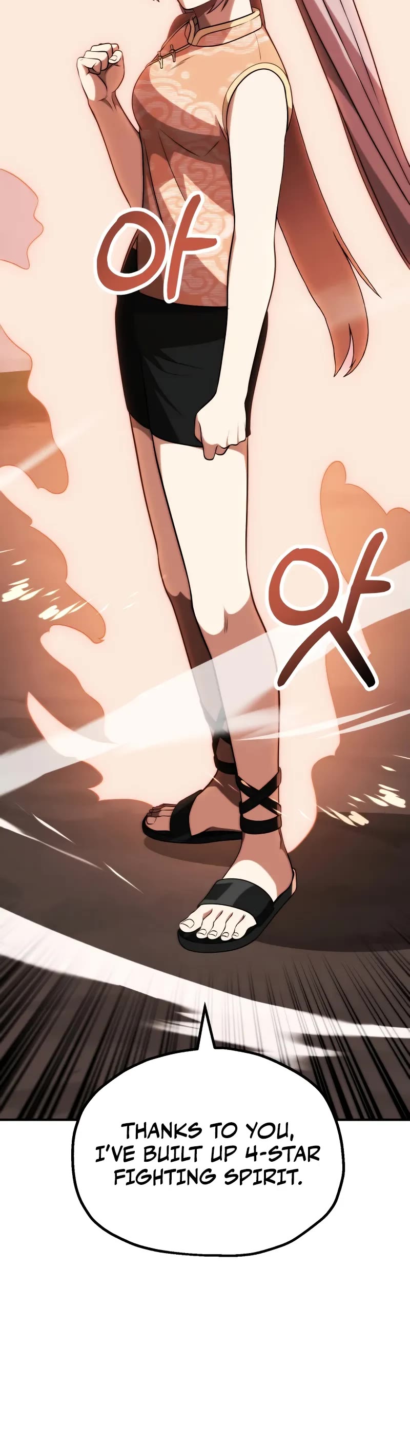 Youngest Son of the Renowned Magic Clan chapter 83 page 31