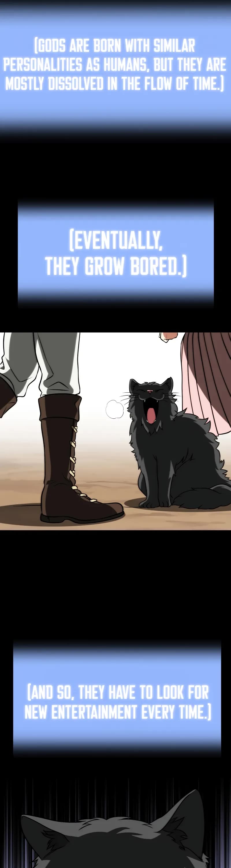 Youngest Son of the Renowned Magic Clan chapter 83 page 40