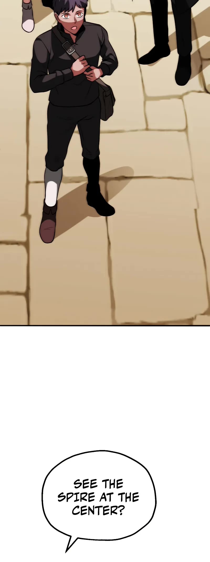 Youngest Son of the Renowned Magic Clan chapter 86 page 25