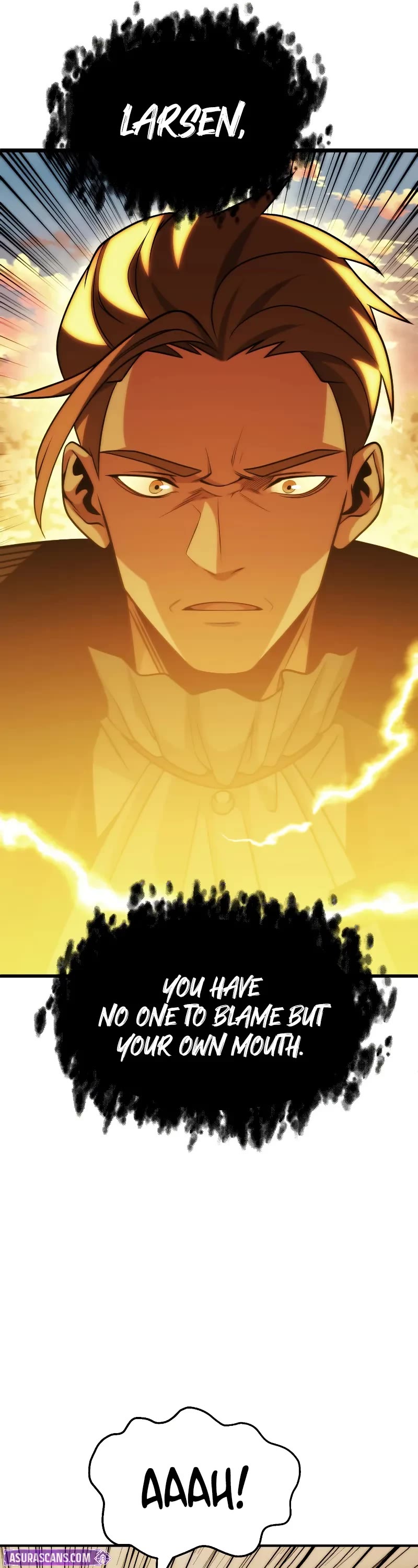 Youngest Son of the Renowned Magic Clan chapter 88 page 12