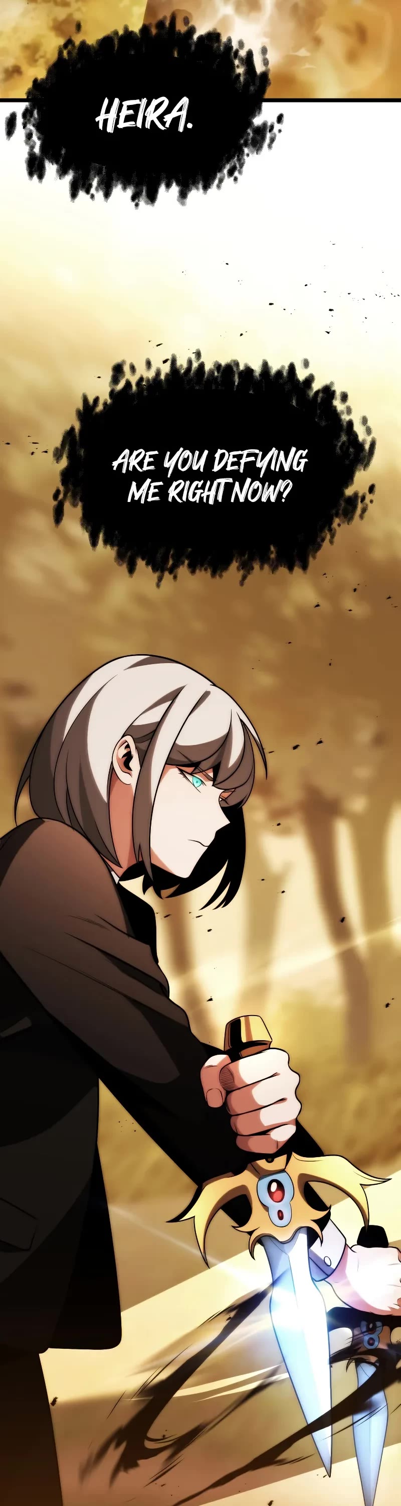 Youngest Son of the Renowned Magic Clan chapter 88 page 18