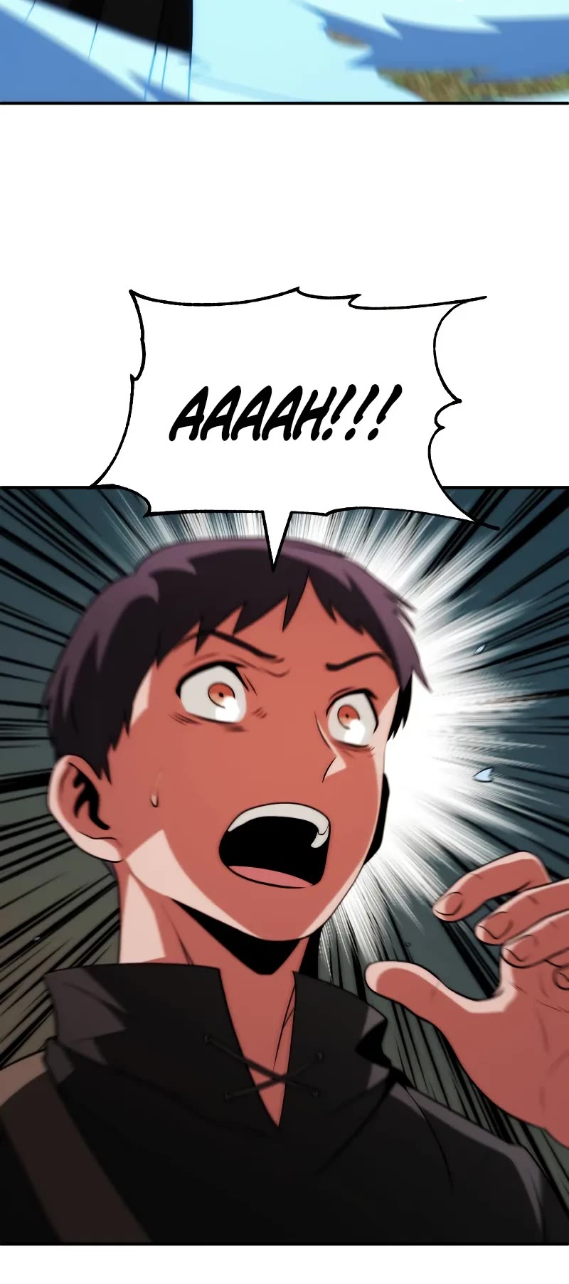 Youngest Son of the Renowned Magic Clan chapter 89 page 26