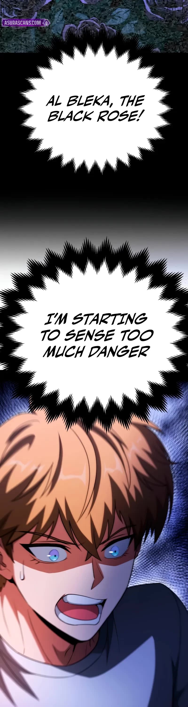 Youngest Son of the Renowned Magic Clan chapter 94 page 56