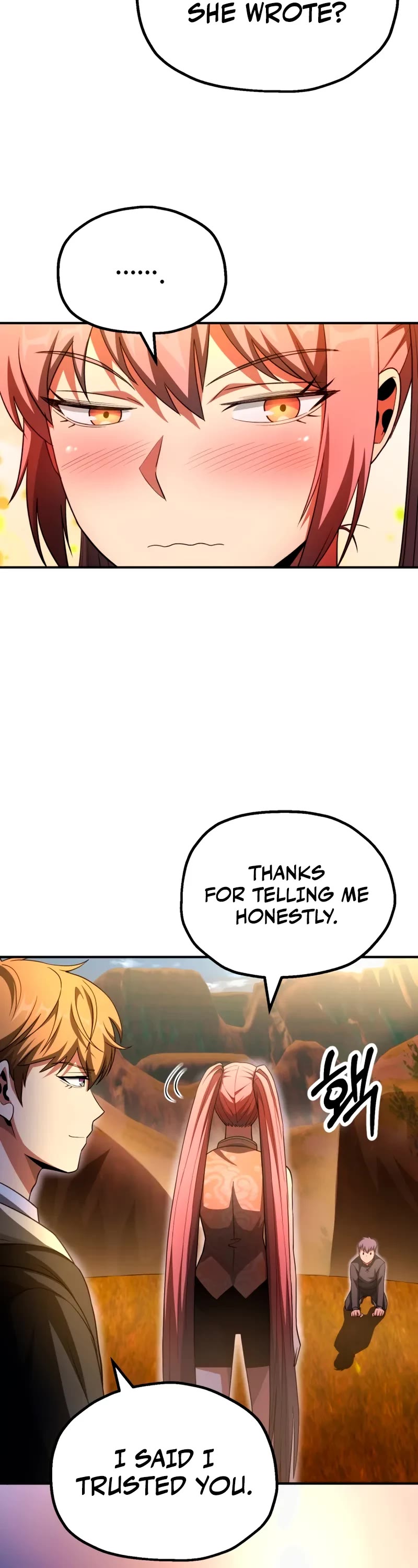 Youngest Son of the Renowned Magic Clan chapter 95 page 56