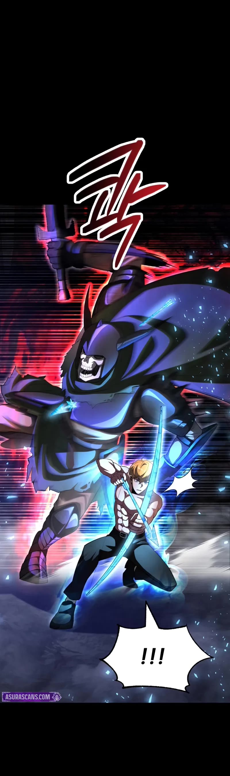 Youngest Son of the Renowned Magic Clan chapter 99 page 14