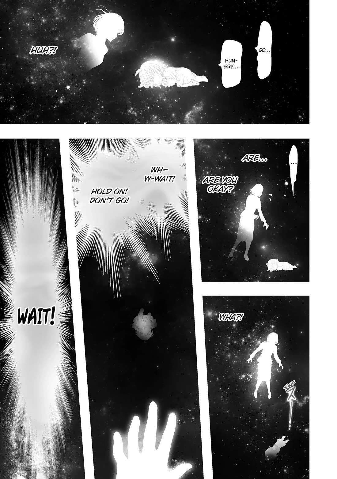 Your Castle’s Little Helper chapter 1 page 1