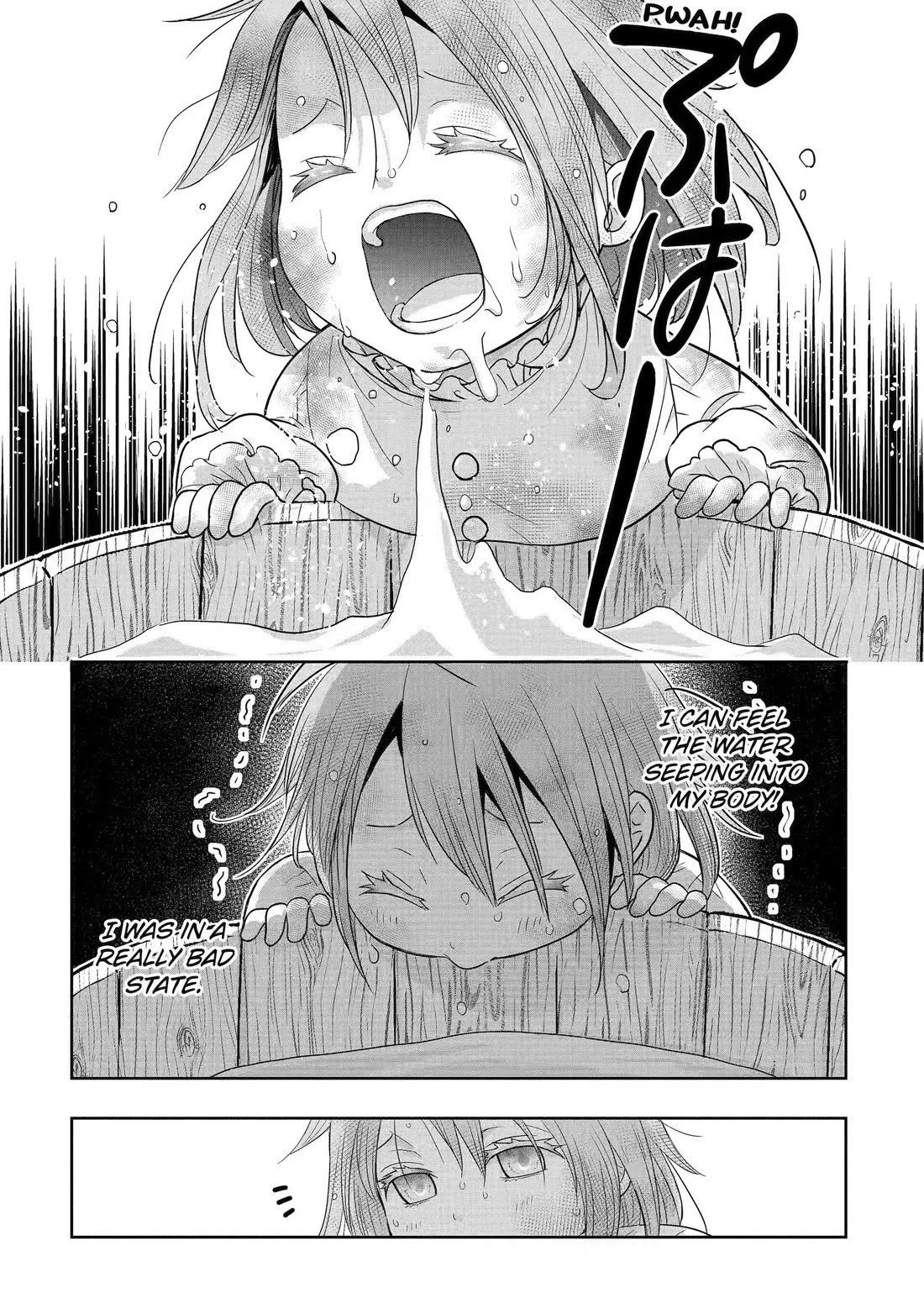 Your Castle’s Little Helper chapter 1 page 13