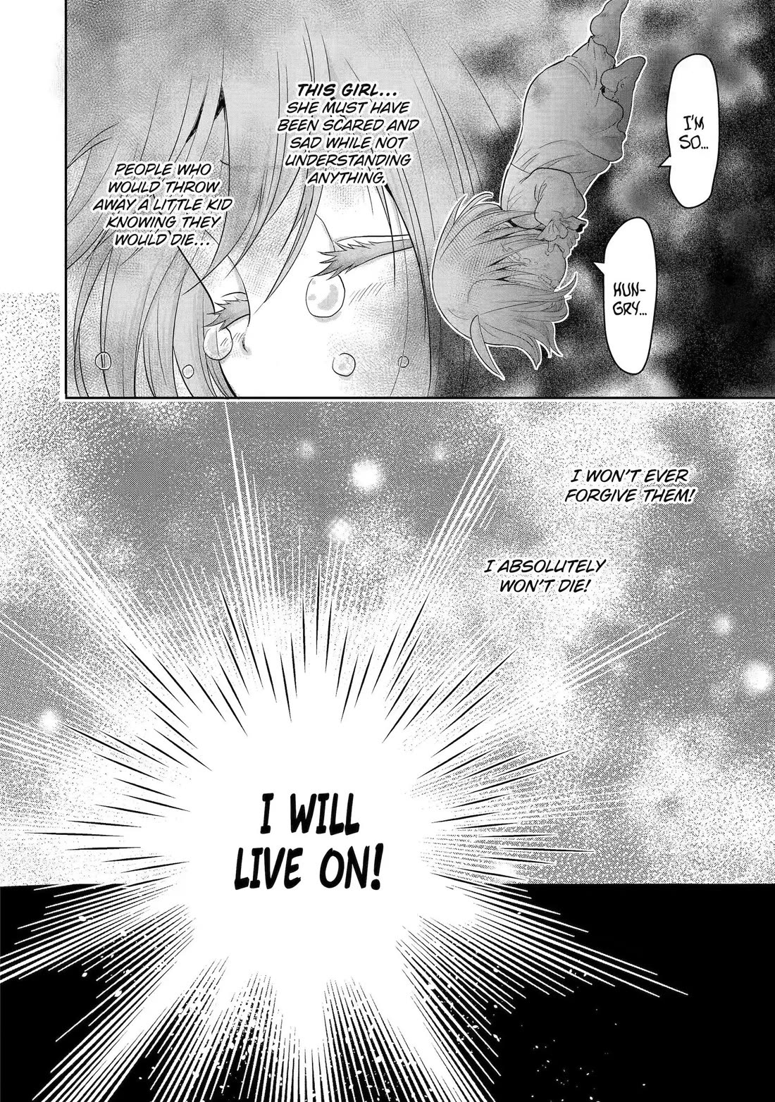 Your Castle’s Little Helper chapter 1 page 18