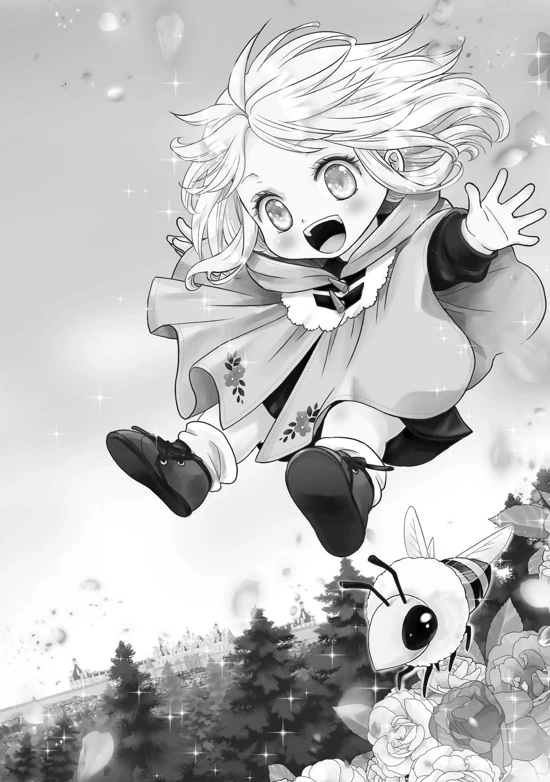 Your Castle’s Little Helper chapter 1 page 2