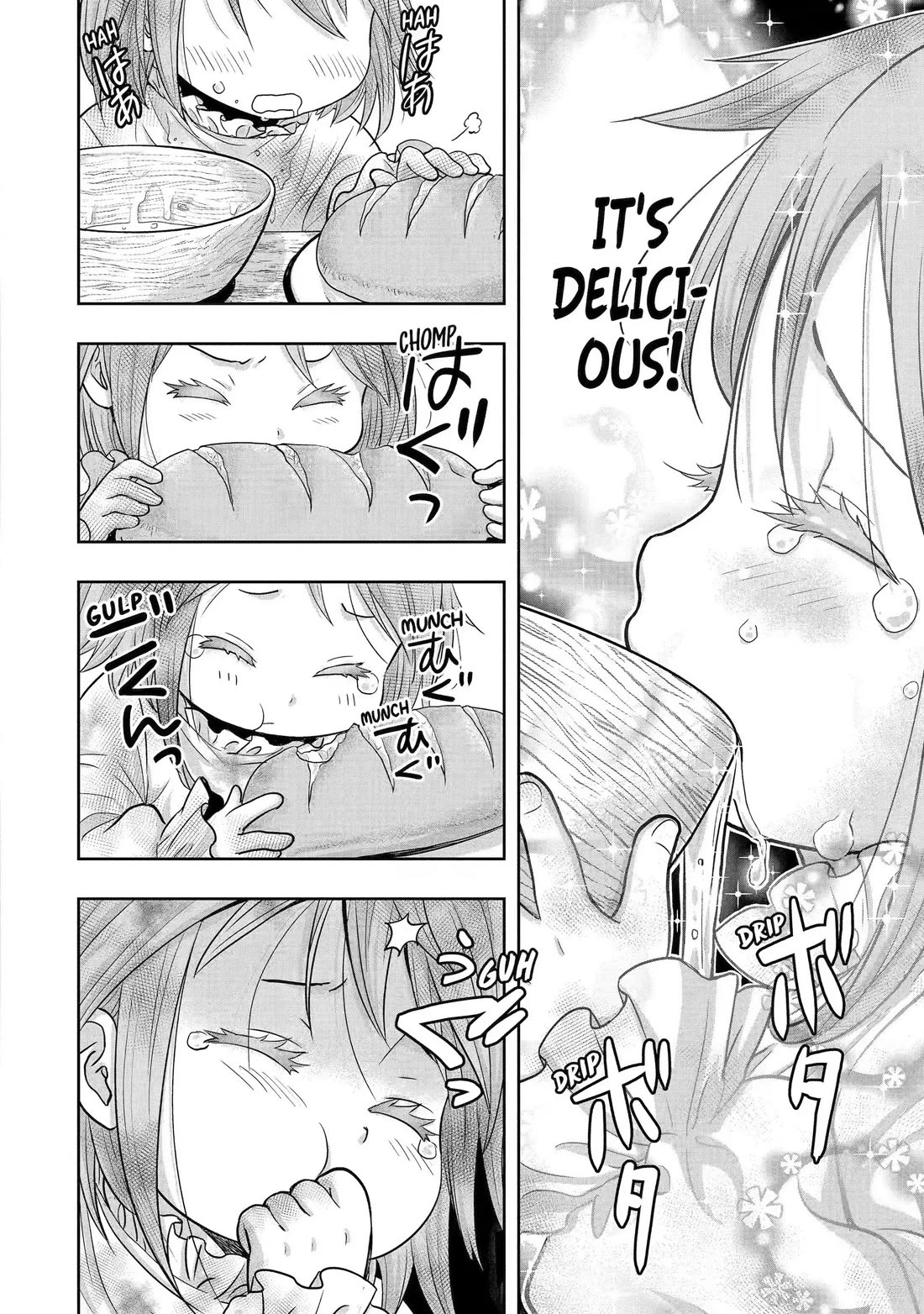 Your Castle’s Little Helper chapter 1 page 24